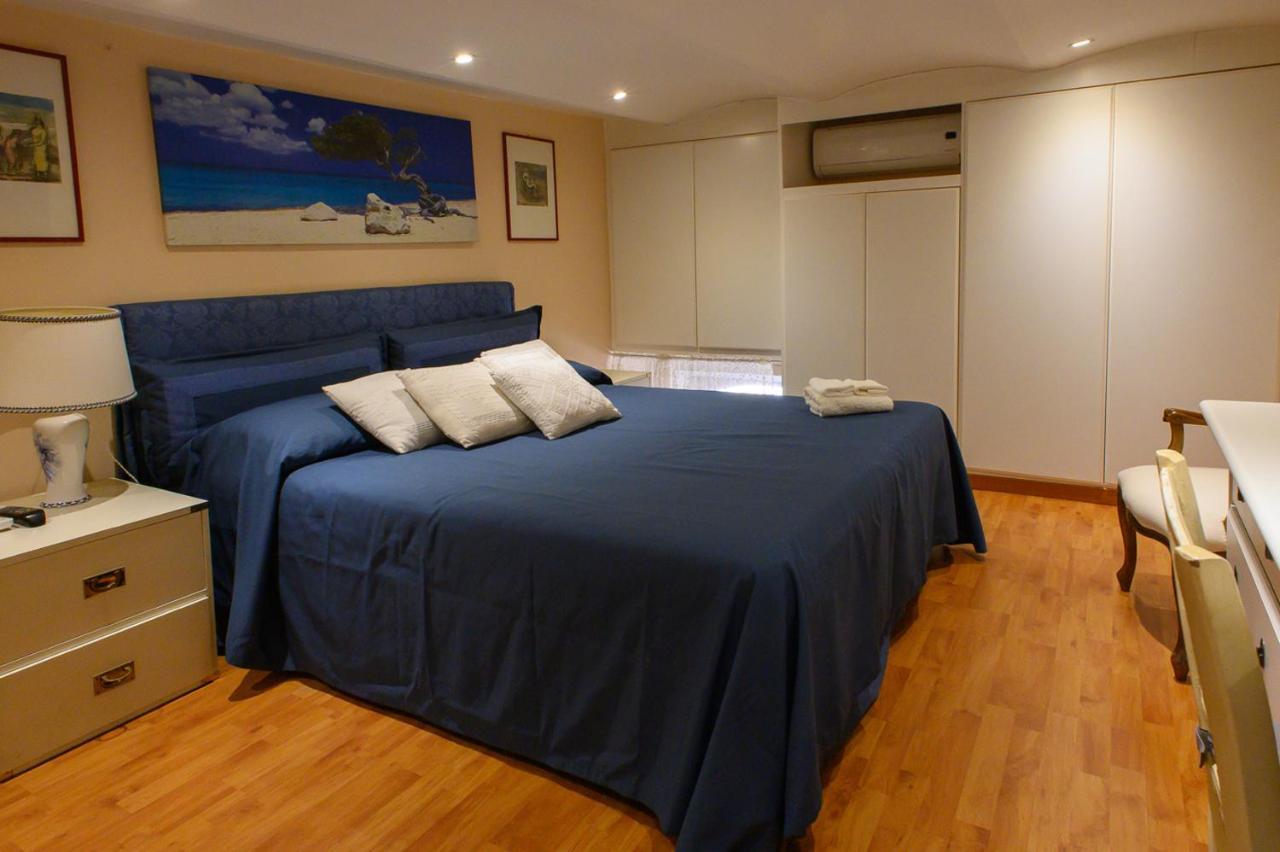 Apartment Roma Deluxe Zewnętrze zdjęcie