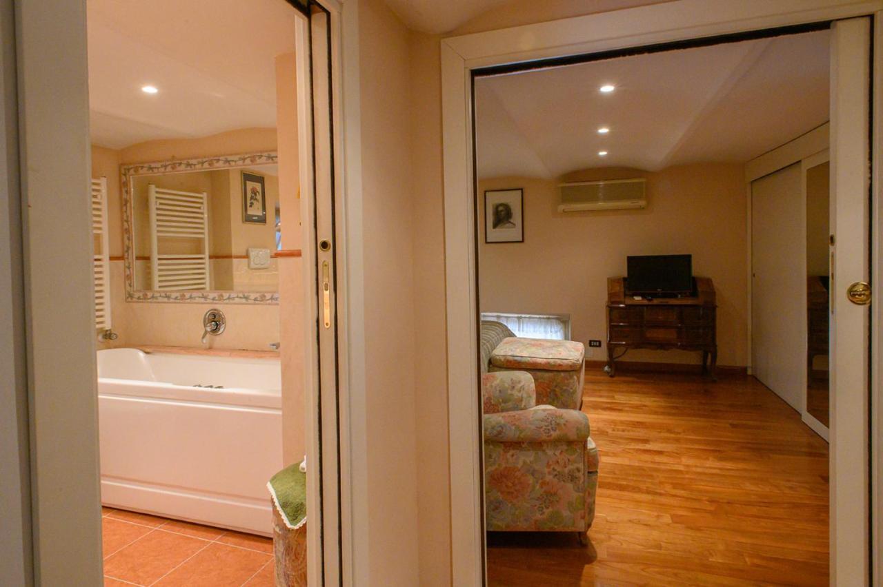 Apartment Roma Deluxe Zewnętrze zdjęcie