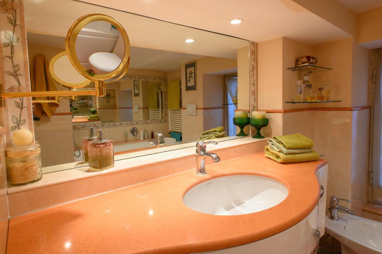 Apartment Roma Deluxe Zewnętrze zdjęcie