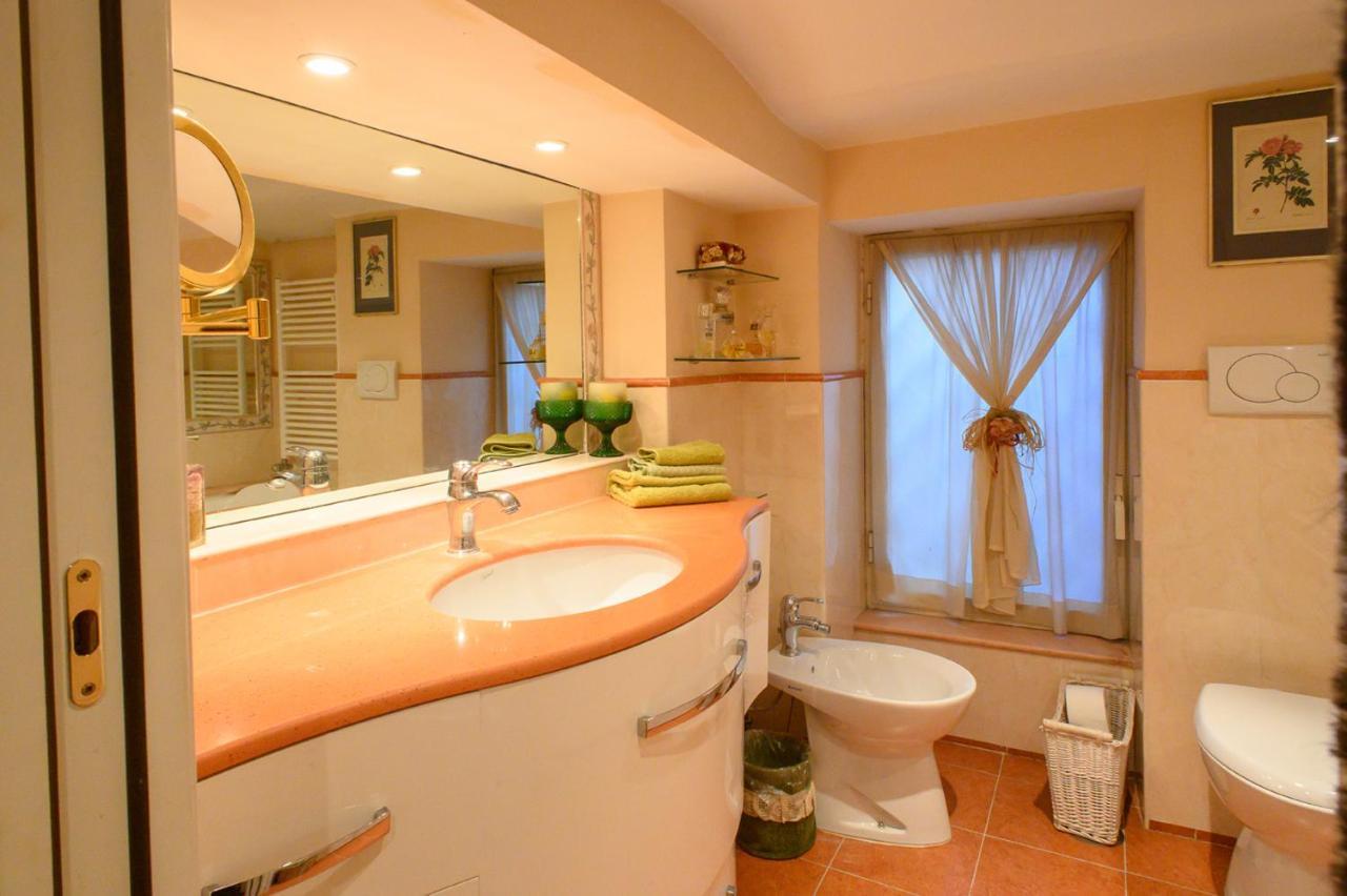 Apartment Roma Deluxe Zewnętrze zdjęcie