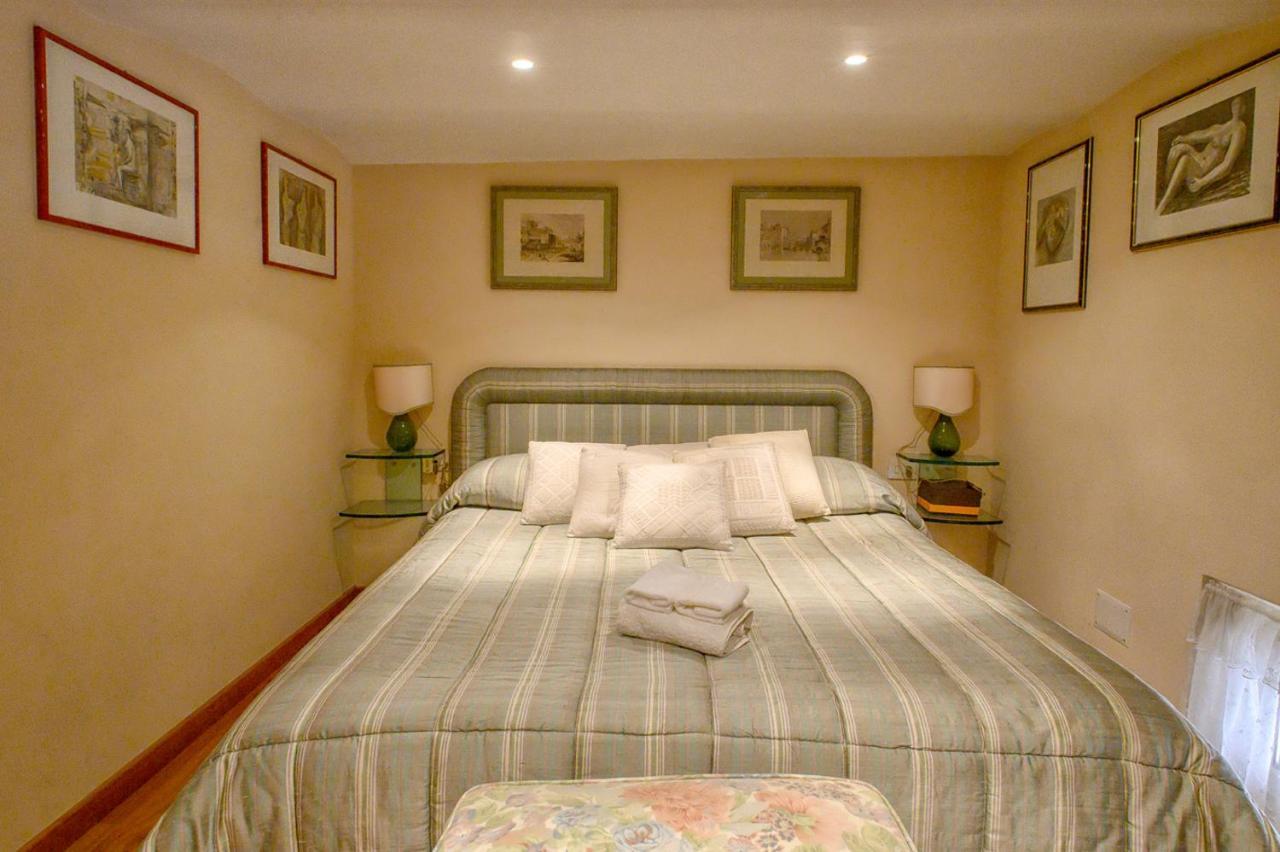 Apartment Roma Deluxe Zewnętrze zdjęcie