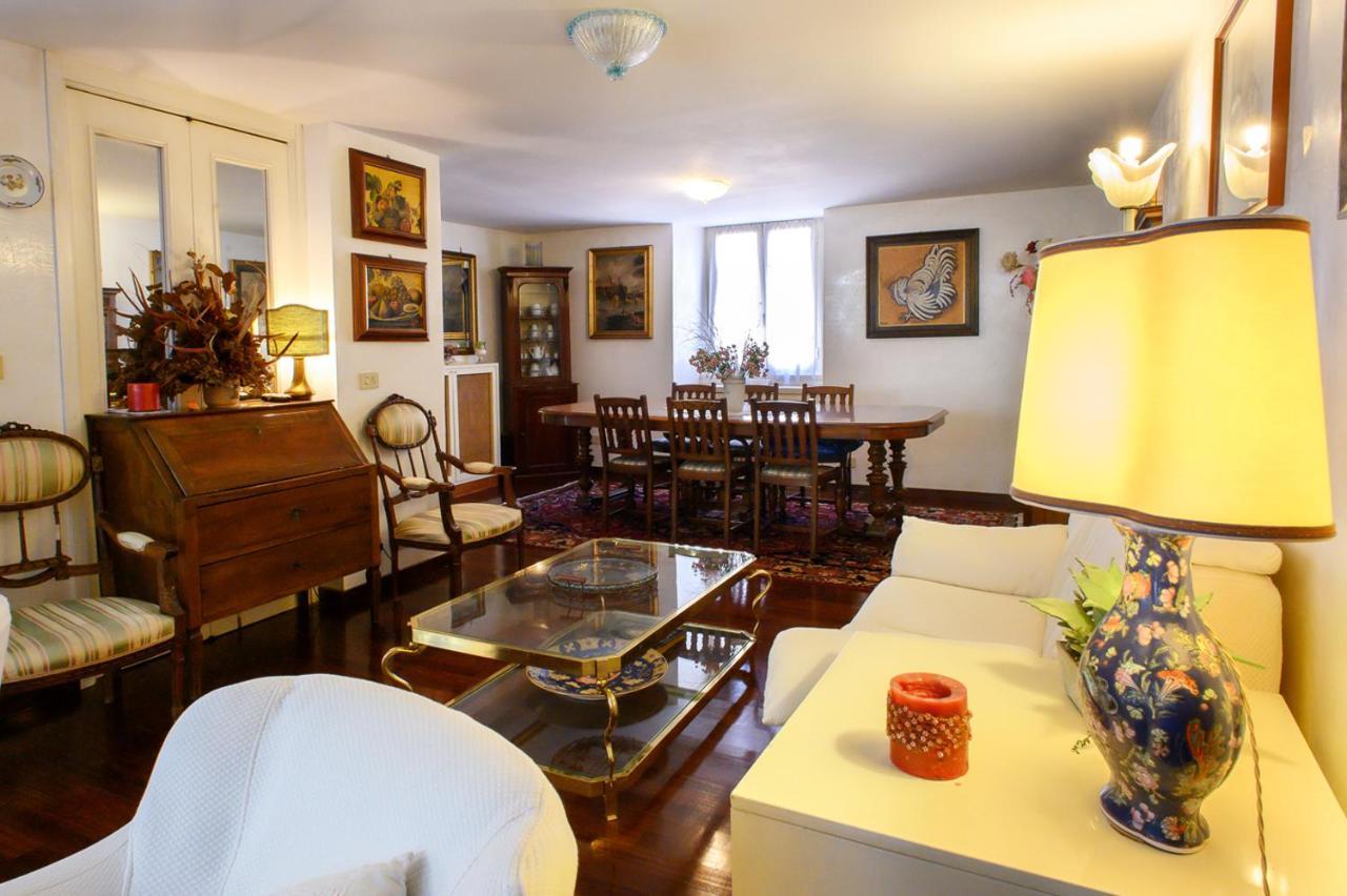 Apartment Roma Deluxe Zewnętrze zdjęcie