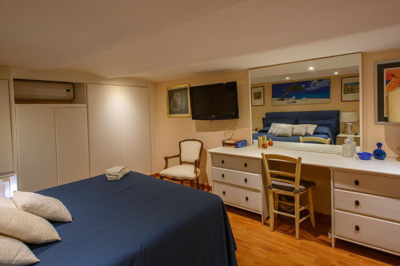 Apartment Roma Deluxe Zewnętrze zdjęcie