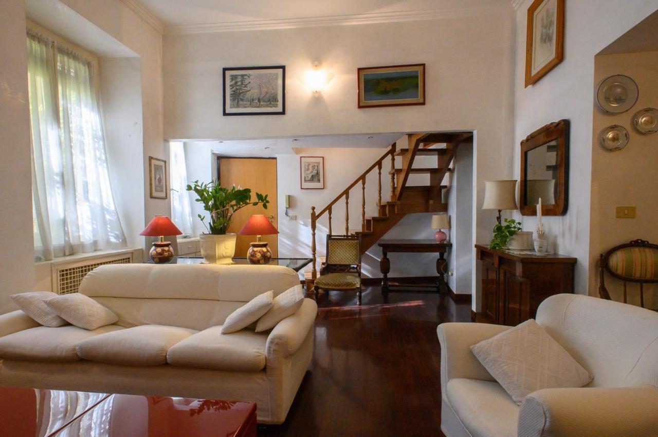 Apartment Roma Deluxe Zewnętrze zdjęcie