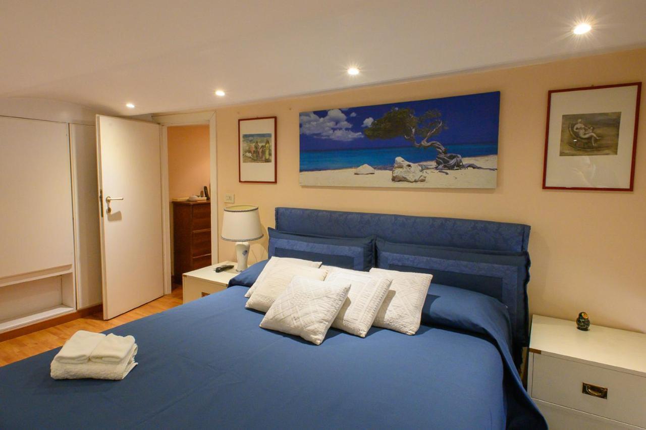 Apartment Roma Deluxe Zewnętrze zdjęcie
