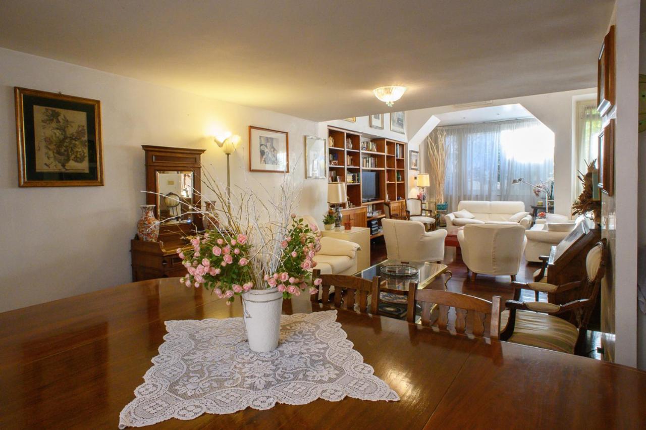 Apartment Roma Deluxe Zewnętrze zdjęcie